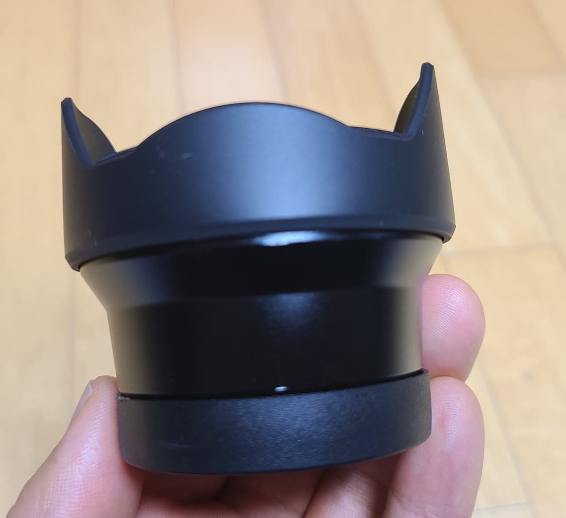 후지필름 WCL-X70 와이드 컨버전 x100f, x100v, x70호환 상품이미지6