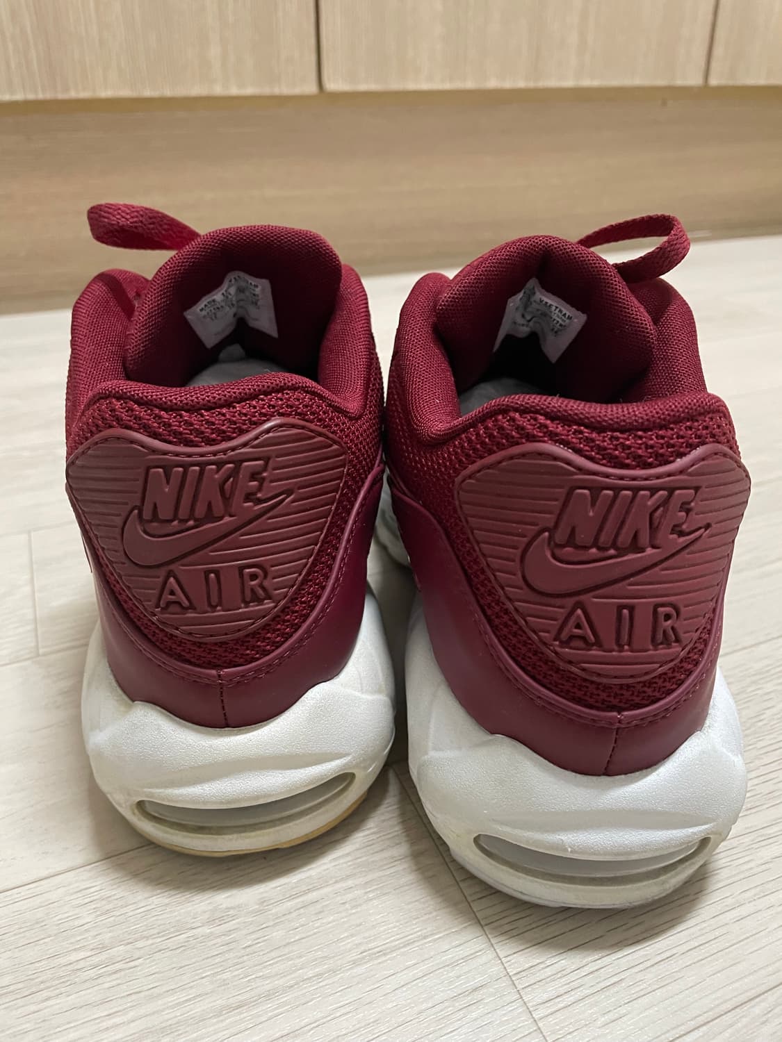 나이키 파타 바이유 맥스90/95 상품이미지5