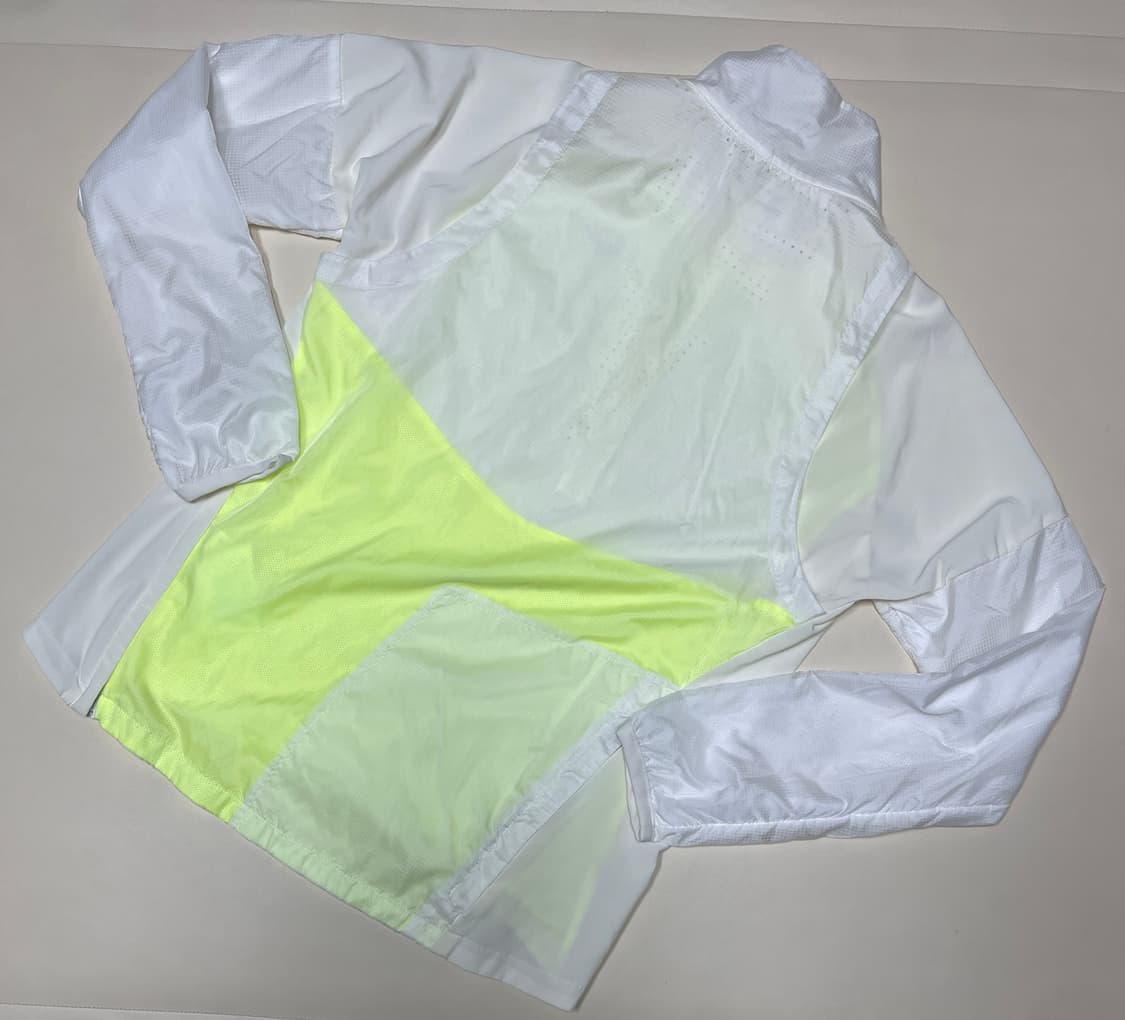 나이키골프 반집업 바람막이 자켓 상품이미지2