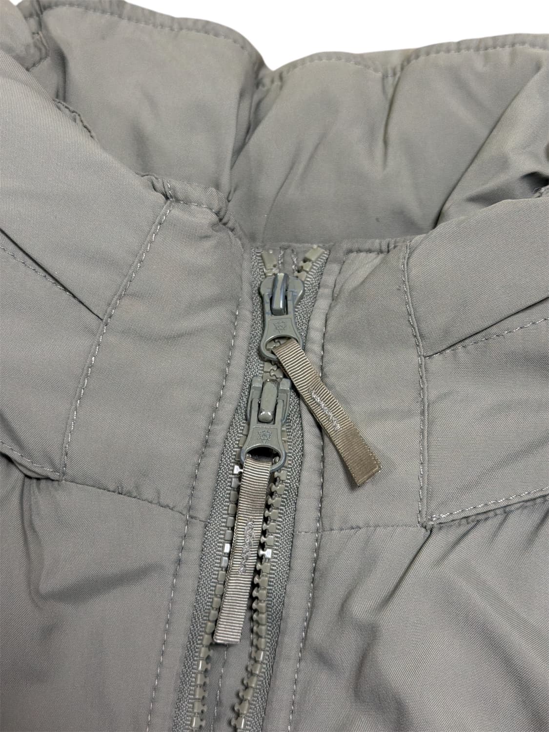 [M-R] 00s 미군오리지널 프리마로프트 레벨7 파카 상품이미지5