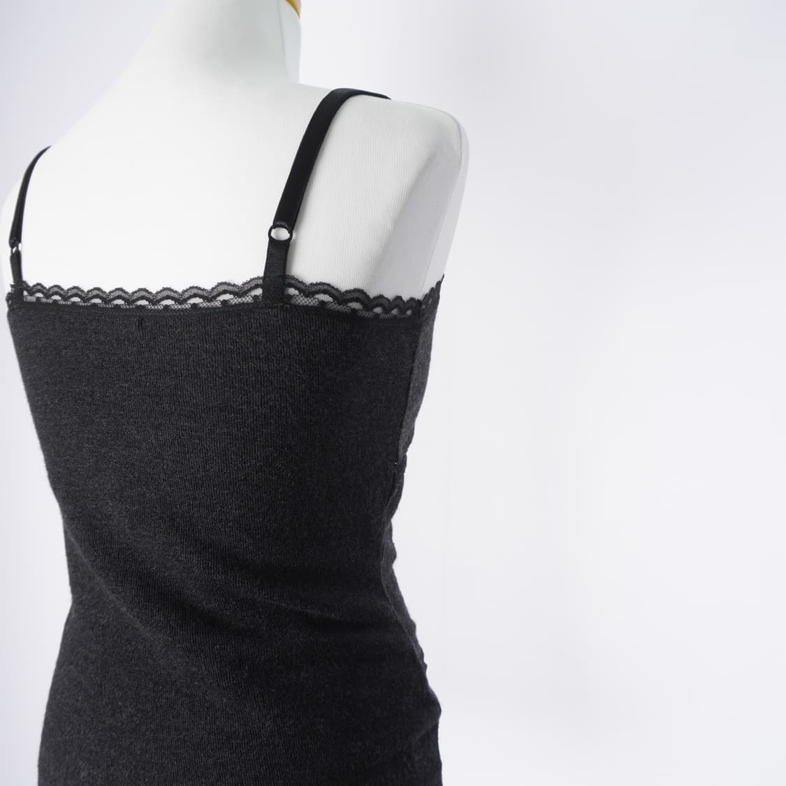 KOOKAI (Italy) 빈티지 니트 슬립 상품이미지6