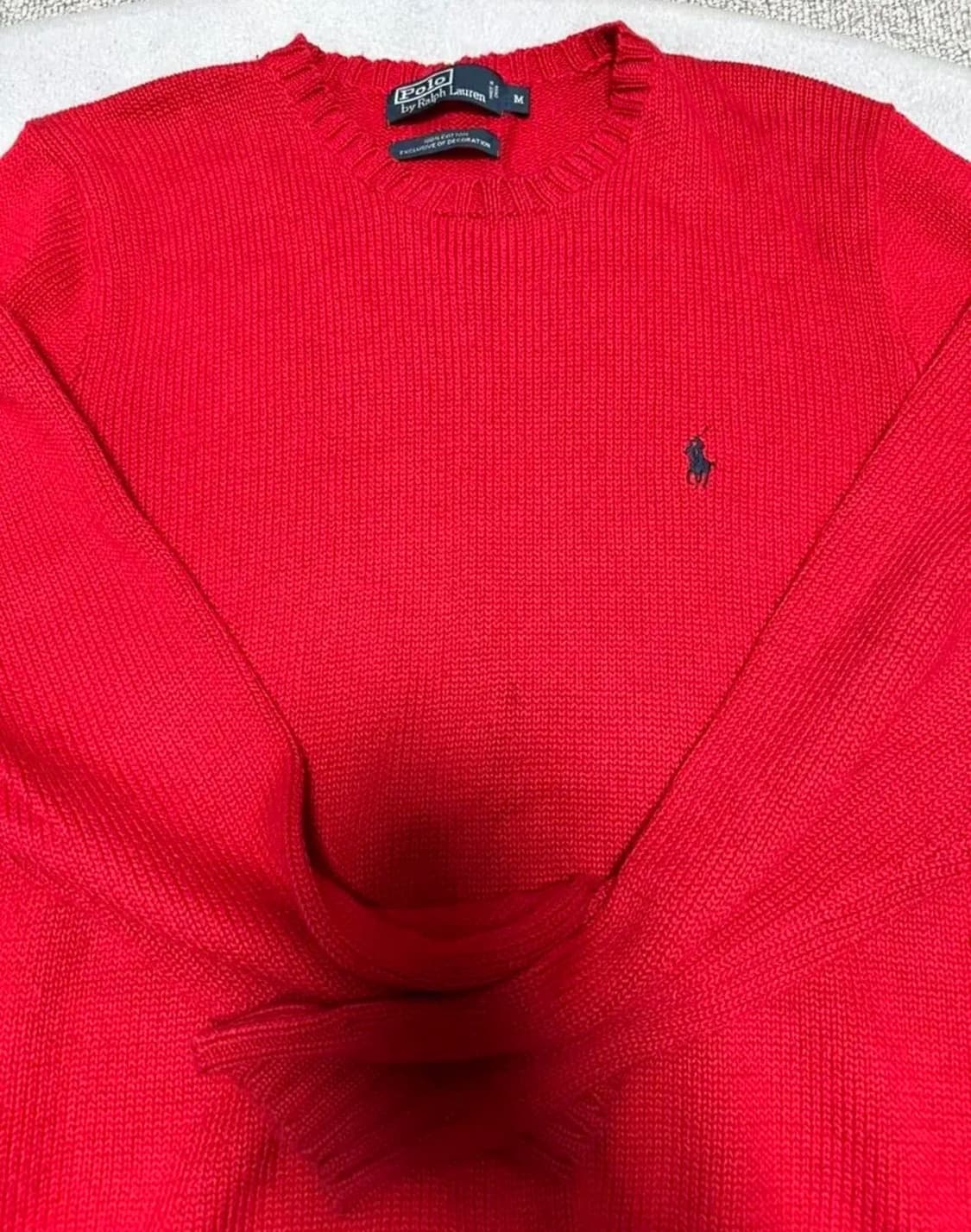 폴로니트 상품이미지2