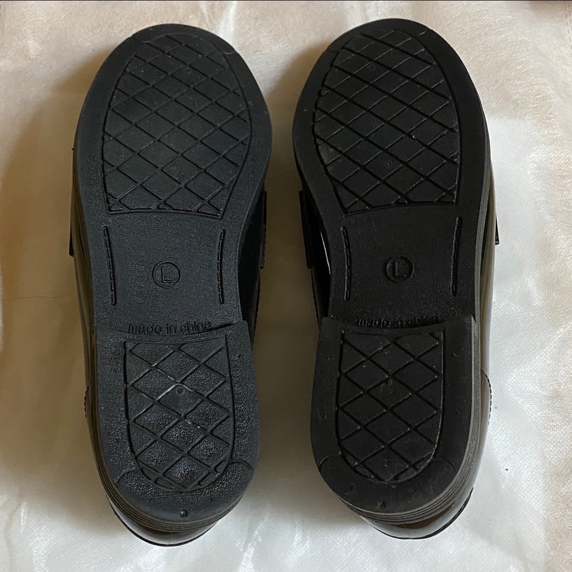 플랙x야세 레인 페니로퍼 상품이미지4