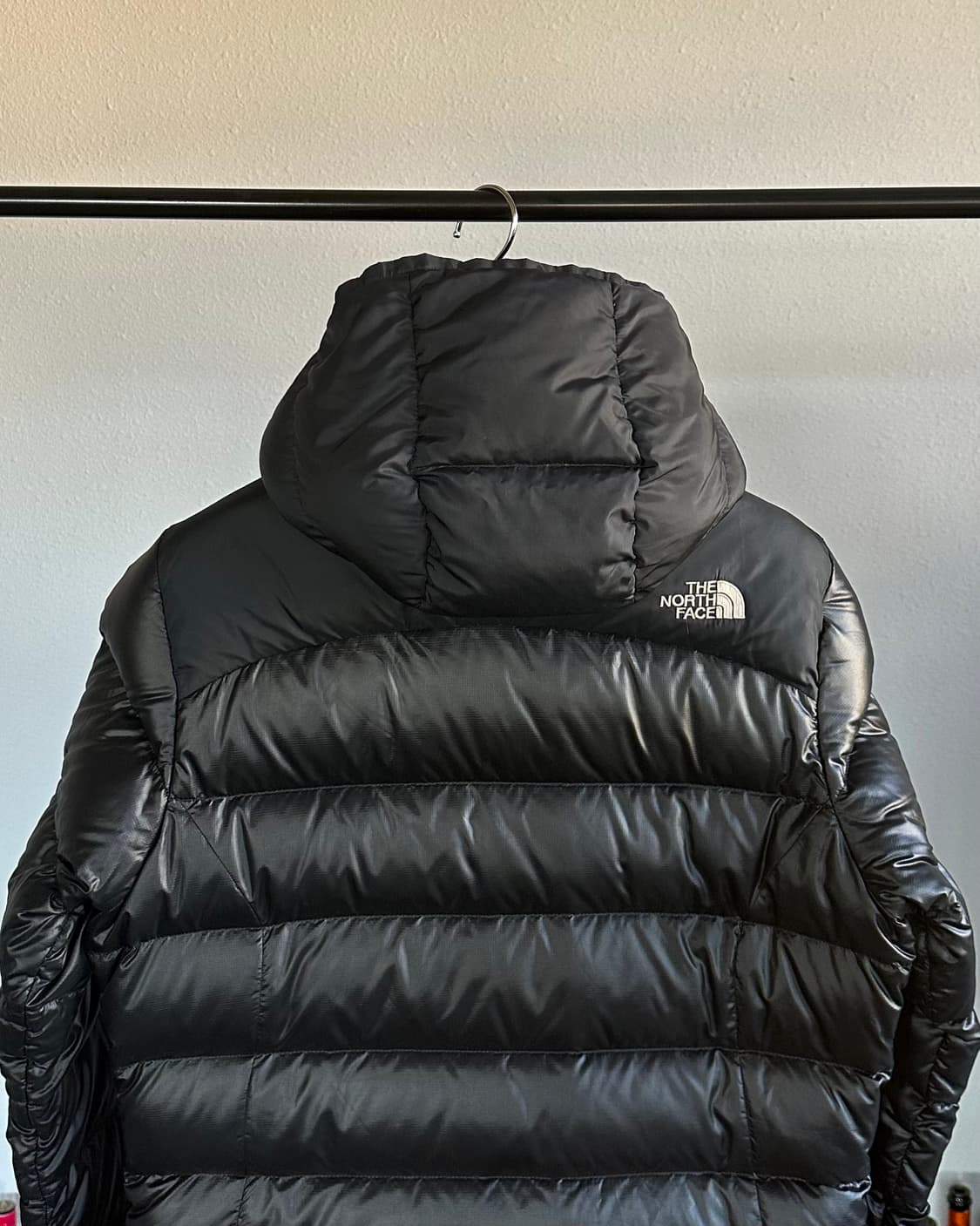 [XL]노스페이스 눕시2 700 여성 푸퍼 다운 패딩 상품이미지7