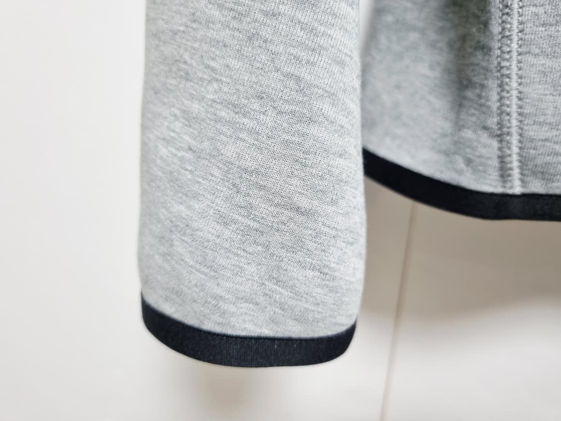 남성 나이키 테크팩 후드 집업 상의 트레이닝복 러닝복 상품이미지9