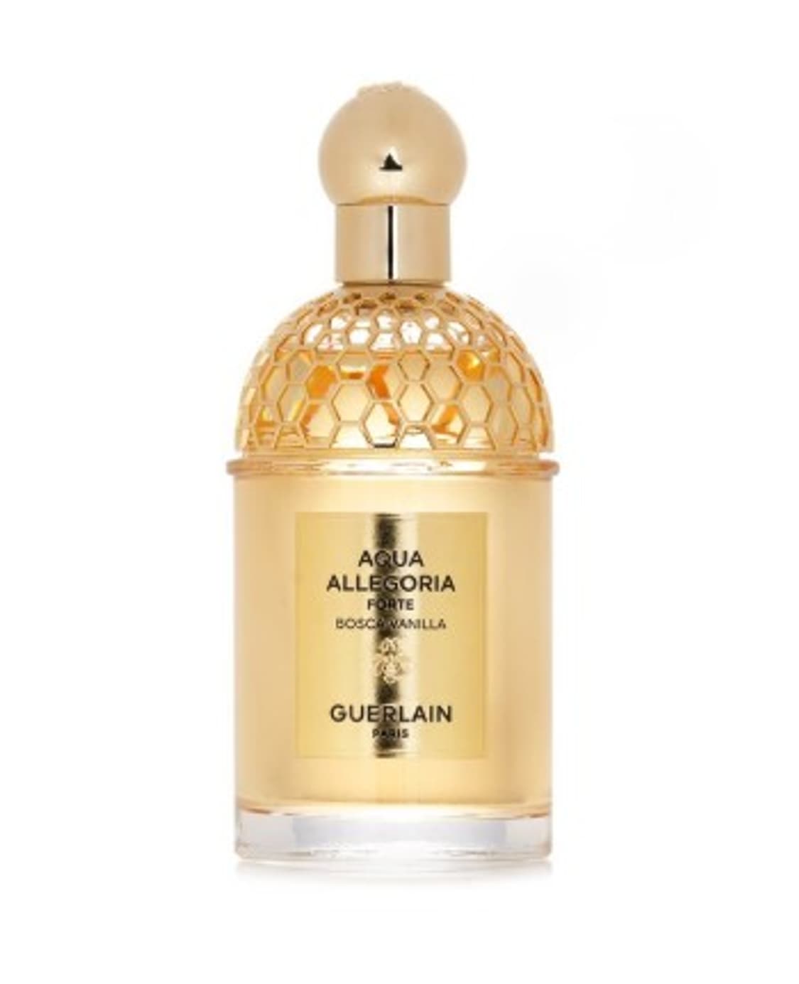 겔랑 아쿠아알레고리아 포르테 보스카 바닐라 EDP 125ml 상품이미지3