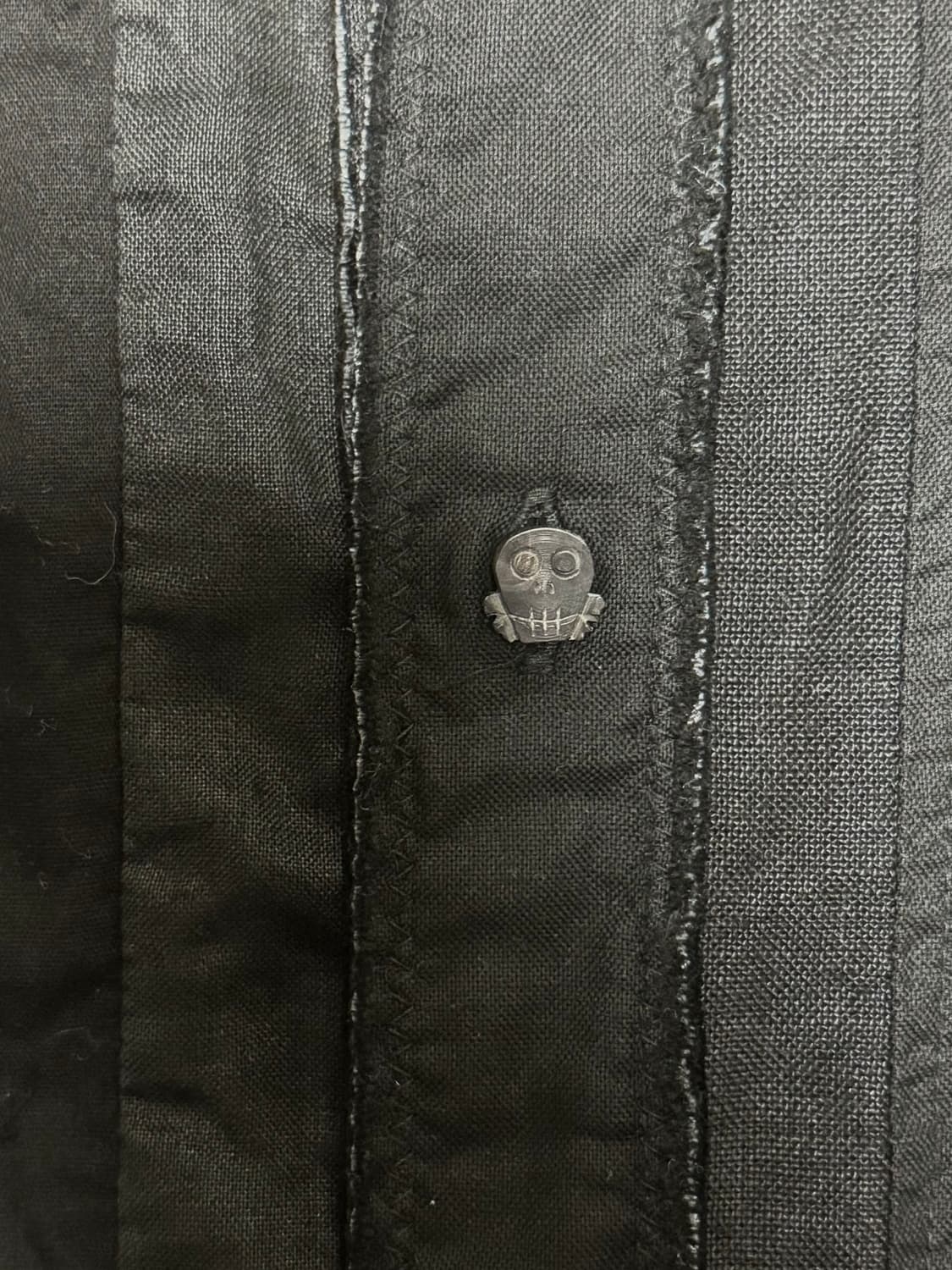 캐피탈 셔츠 1사이즈 (S) 상품이미지6