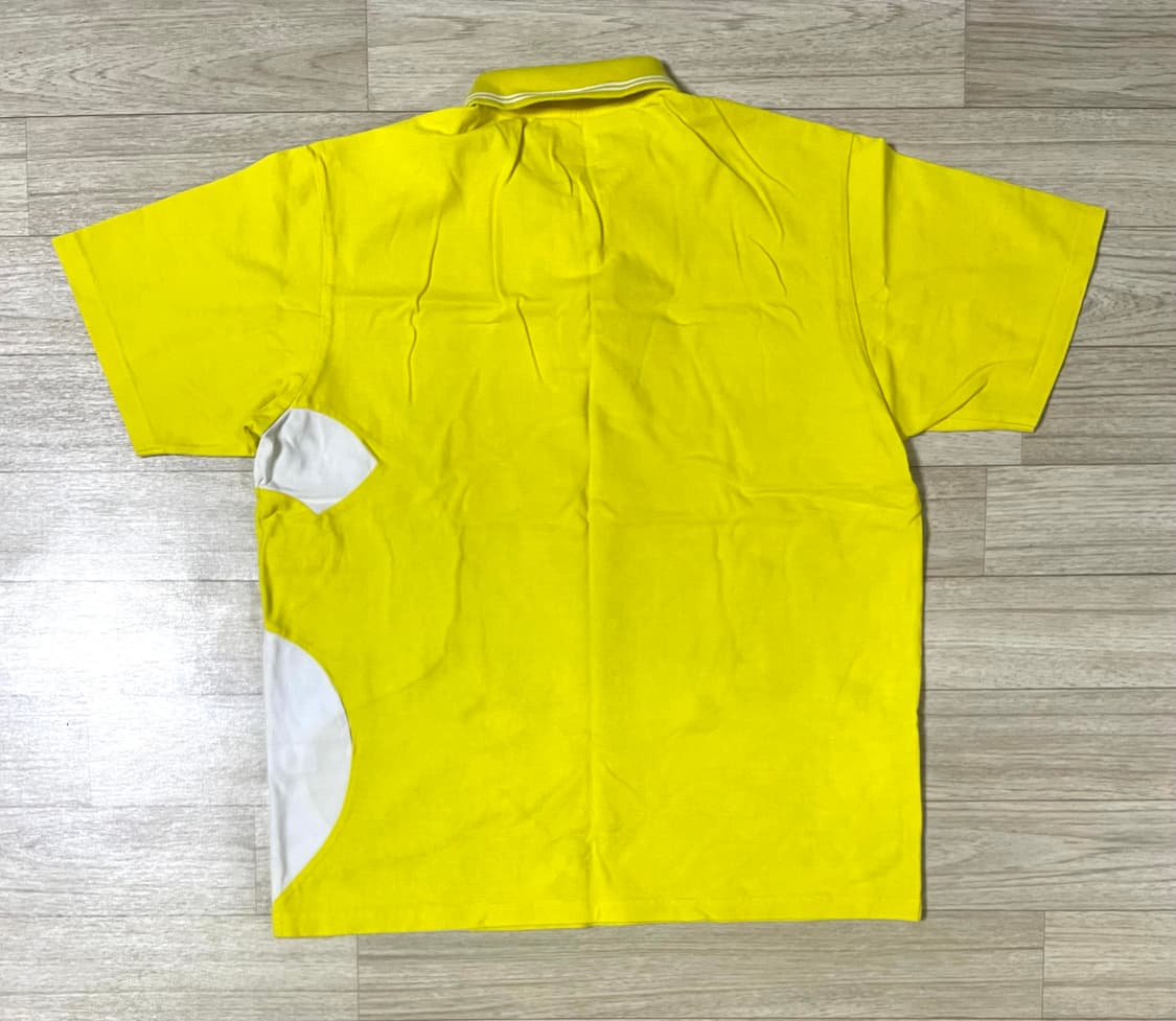 supreme s logo polo t-shirt 상품이미지2