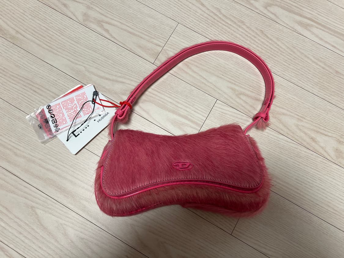 디젤 가방 상품이미지1