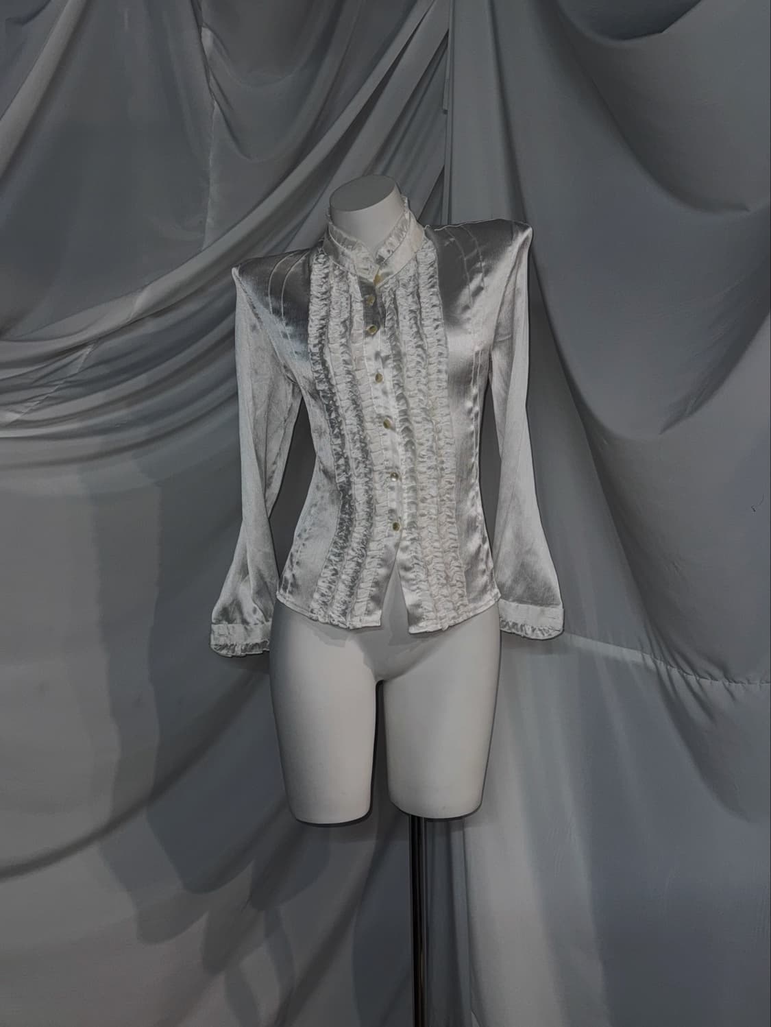 고스고딕 데일리 로리타 레이스 코디세트  상품이미지2