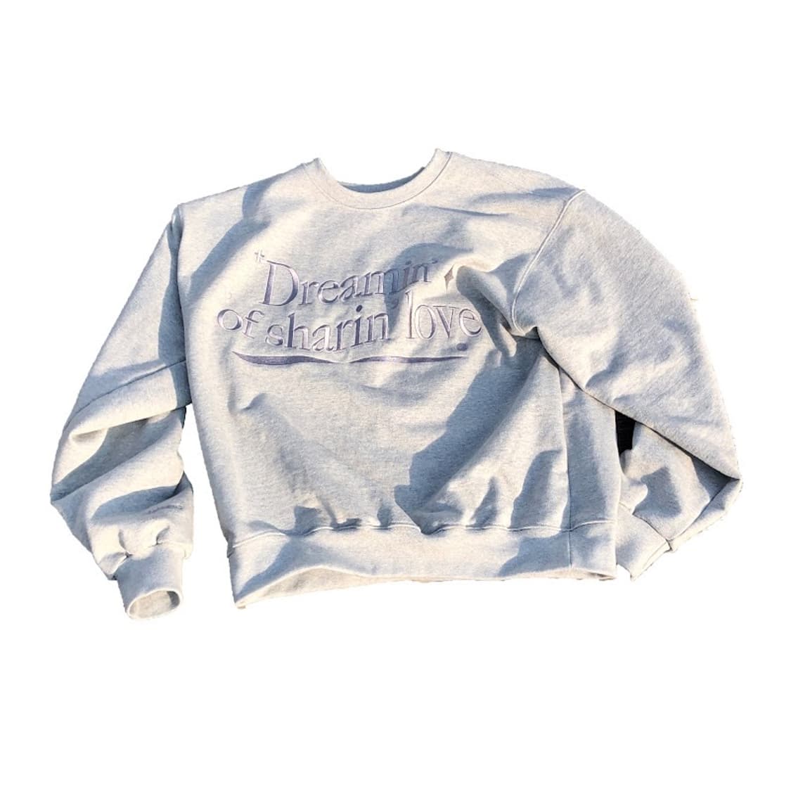 dydoshop 맨투맨 상품이미지3