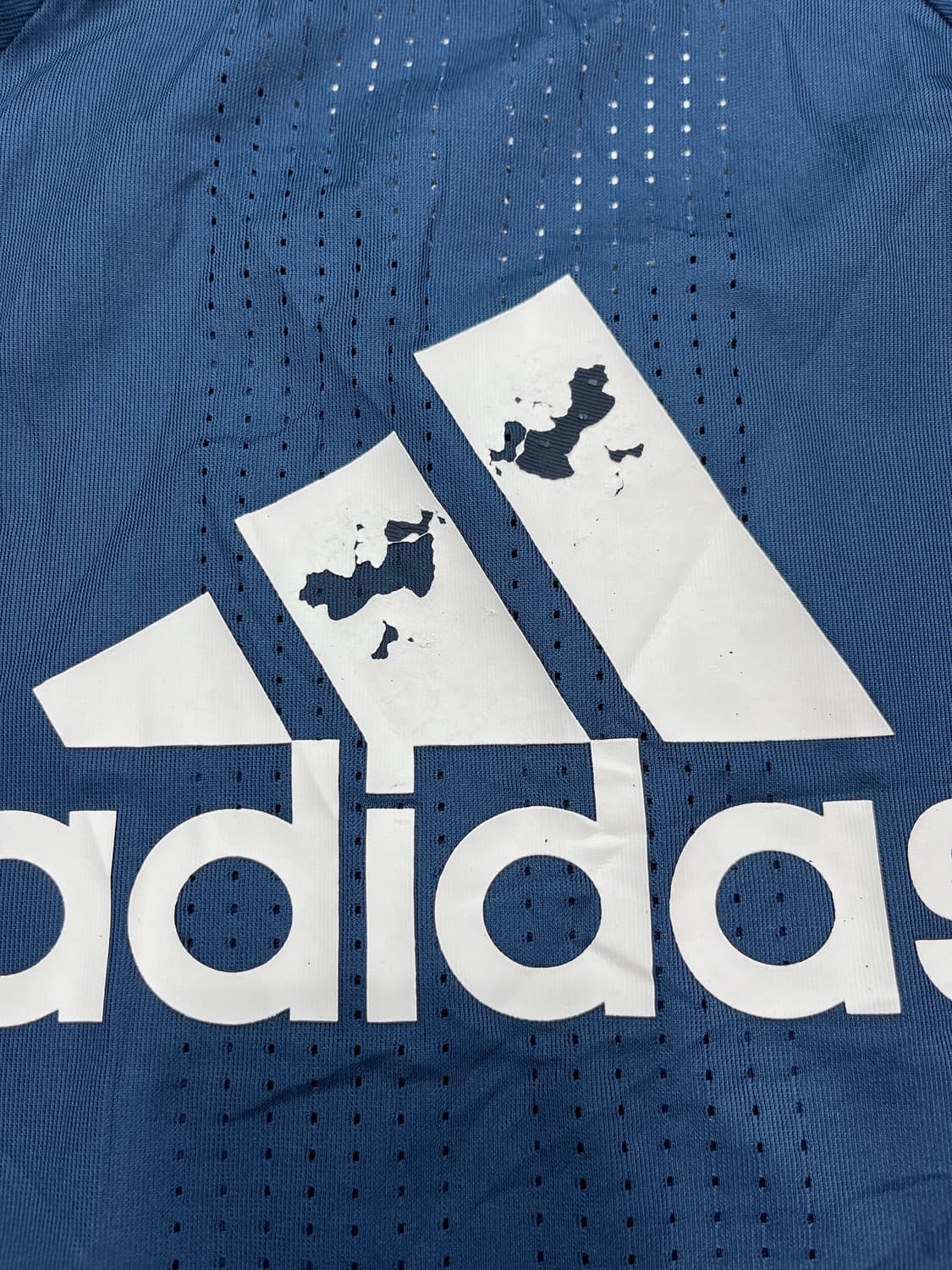 아디다스 맨체스터 유나이티드 FC 트레이닝 저지 상품이미지8