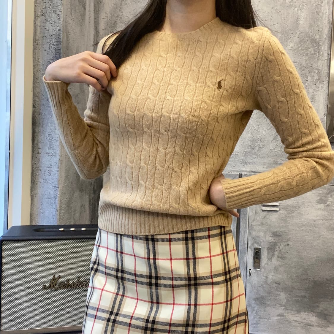 Polo Ralph Lauren 상품이미지1