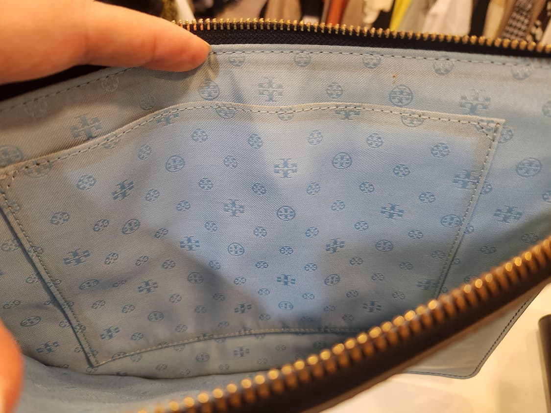 토리버치 클러치백  상품이미지9