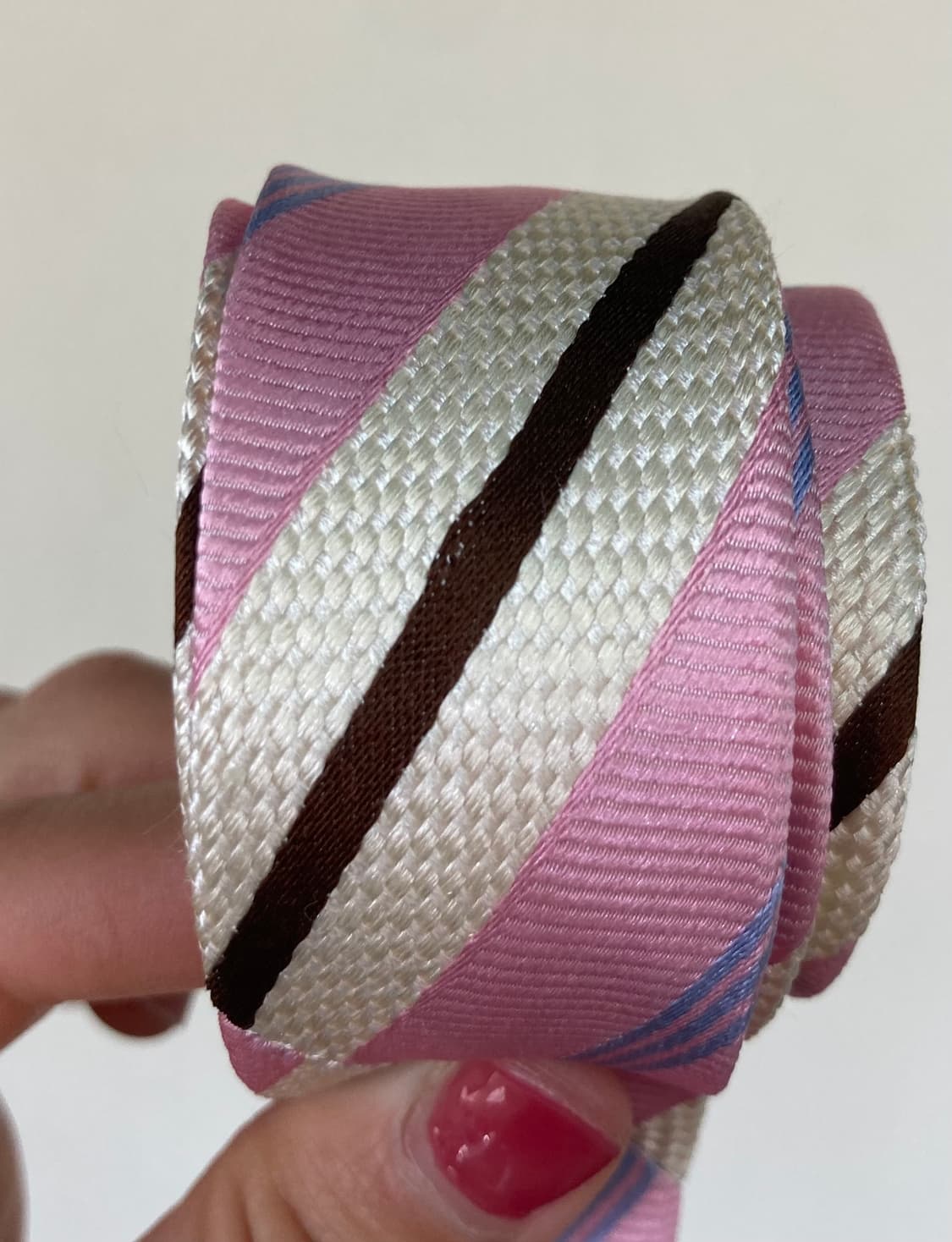 빈티지)넥타이 상품이미지7