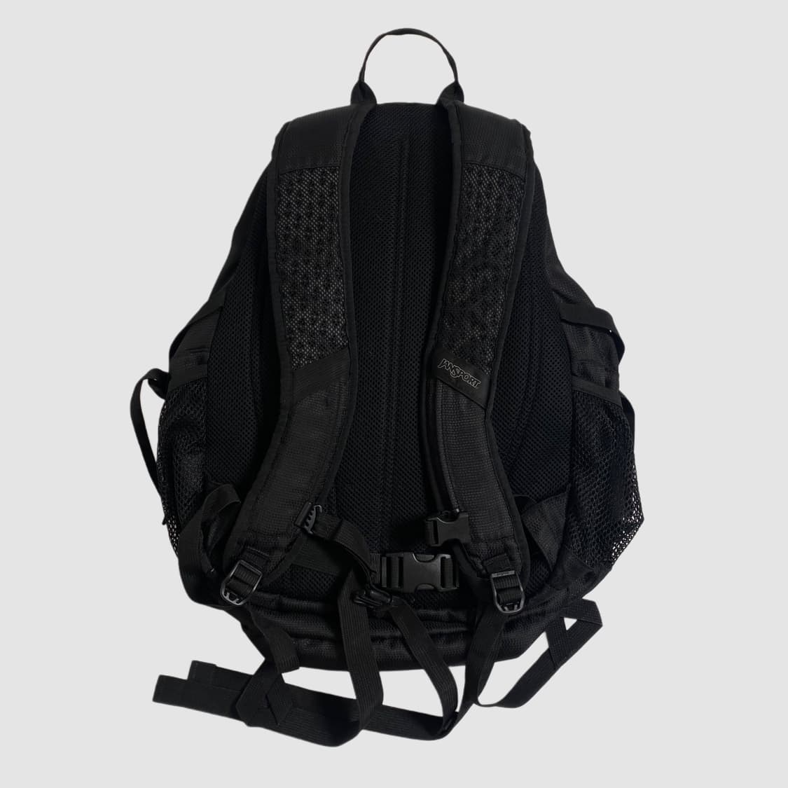 잔스포츠 아가베 백팩 상품이미지3