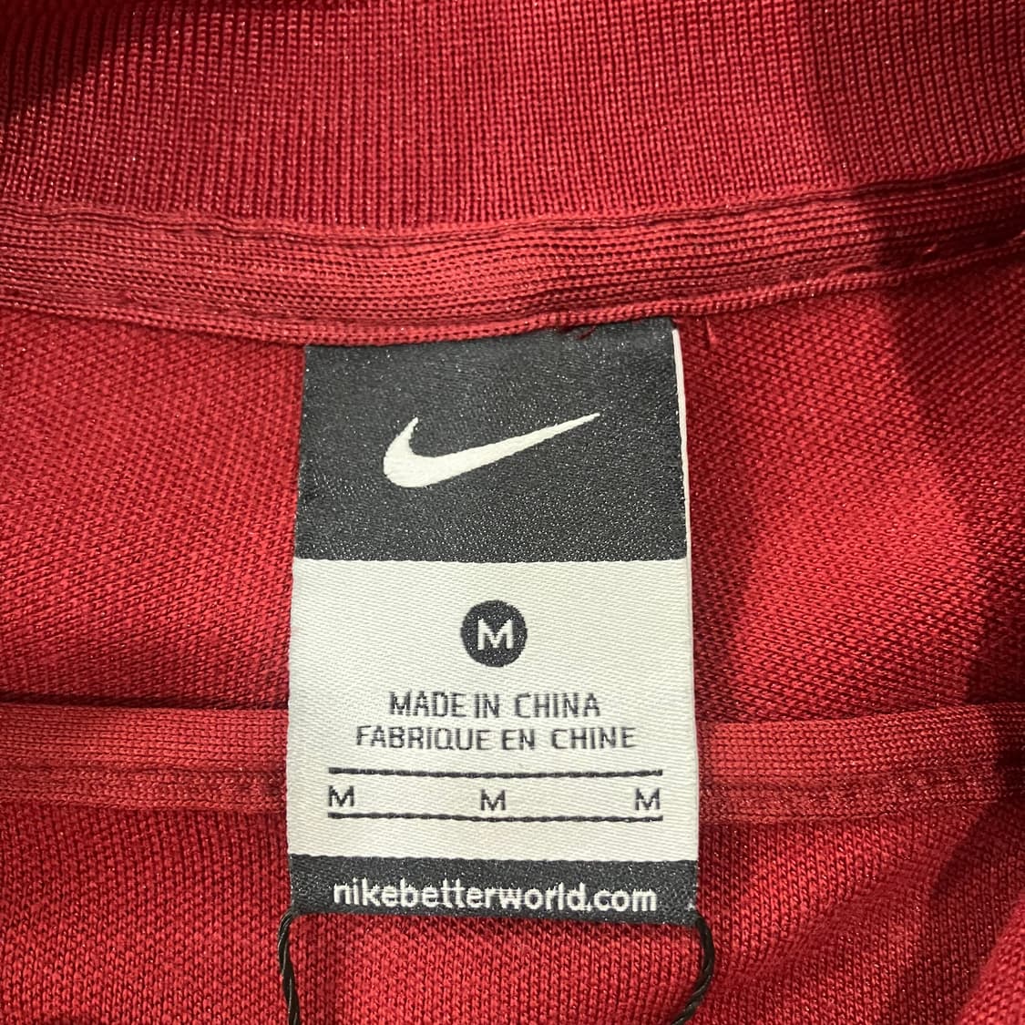 188 나이키 바르셀로나 져지 트랙탑 상품이미지3