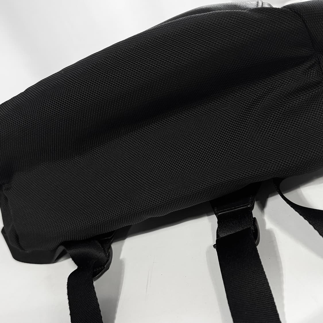 타임 TIME 블랙 백팩 상품이미지6