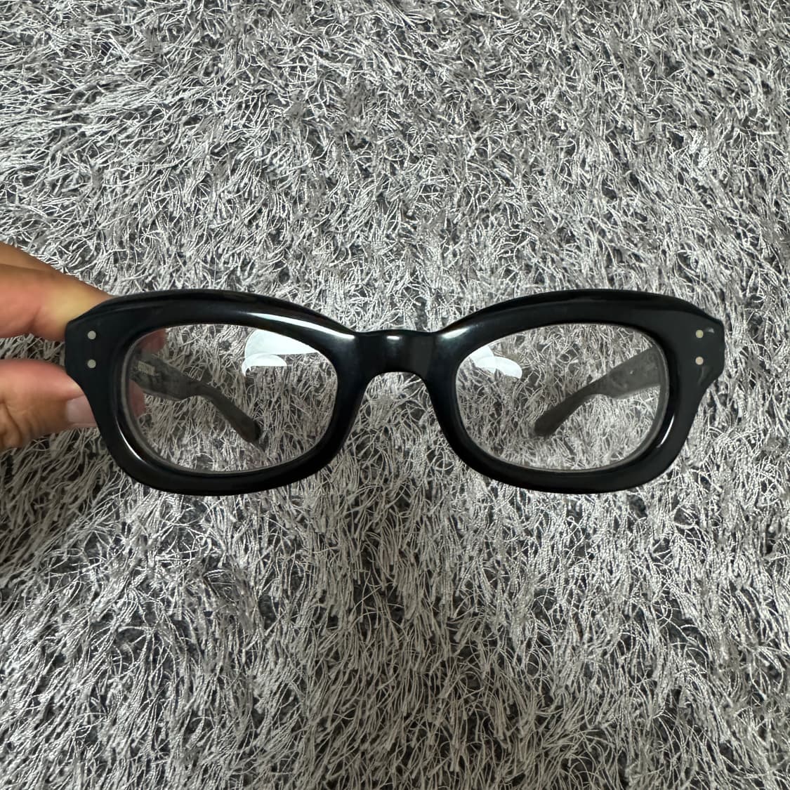 이펙터 라이트닝 안경 effector lightnin 상품이미지1
