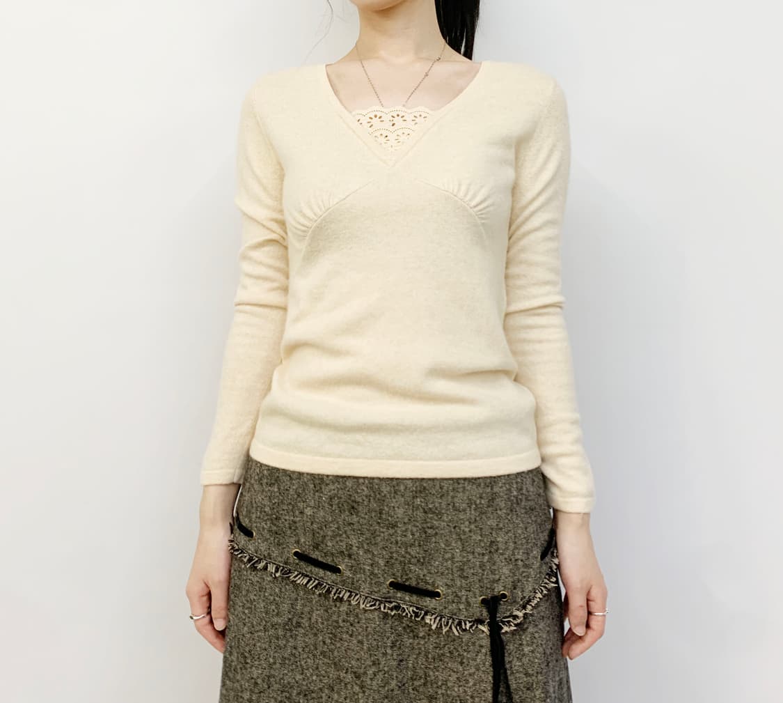 유나이티드 니트 상품이미지3