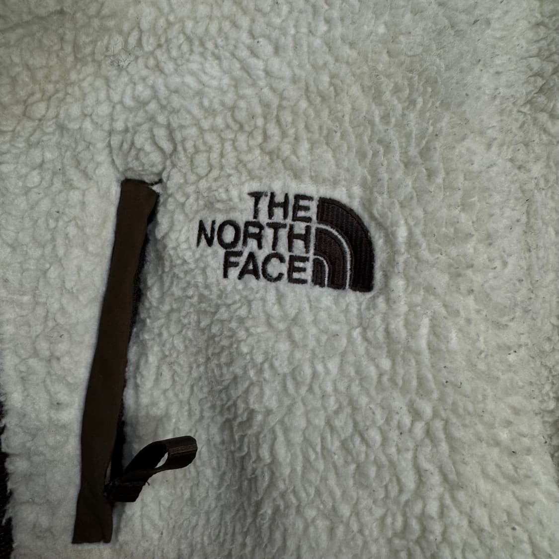 노스페이스 후리스 플리스 자켓 상품이미지4