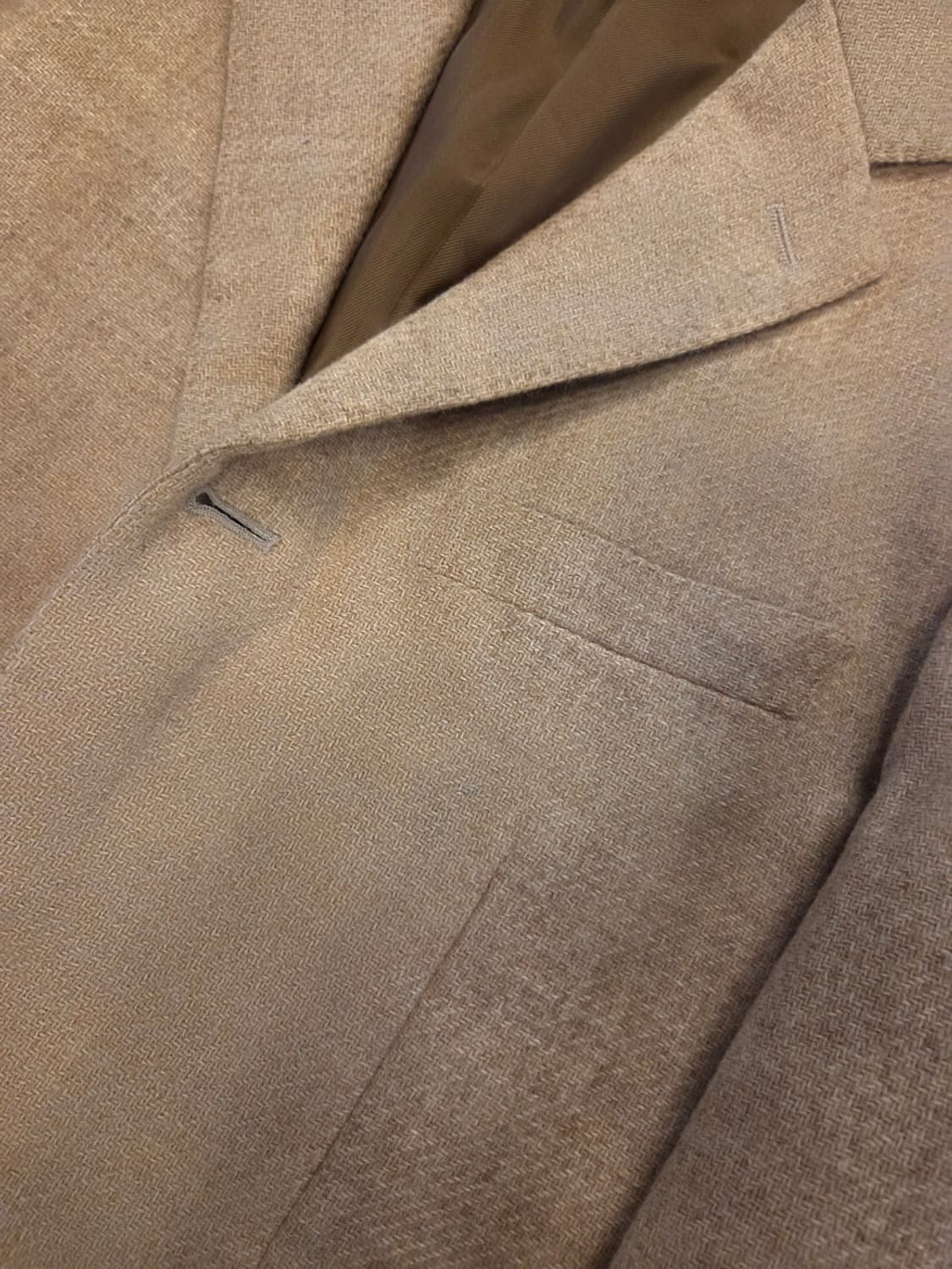 Bece 문트위드자켓 상품이미지4