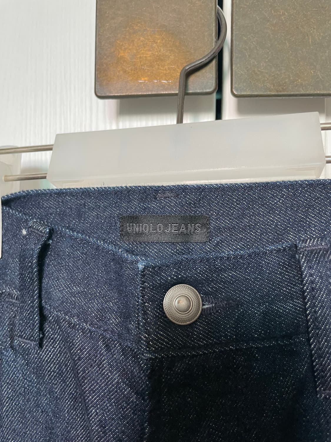 유니클로 jeans 상품이미지2