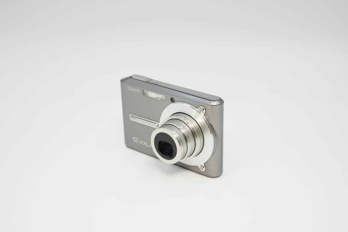 Casio Exilim EX-S500 (카시오 엑슬림 EX-S500) 상품이미지6