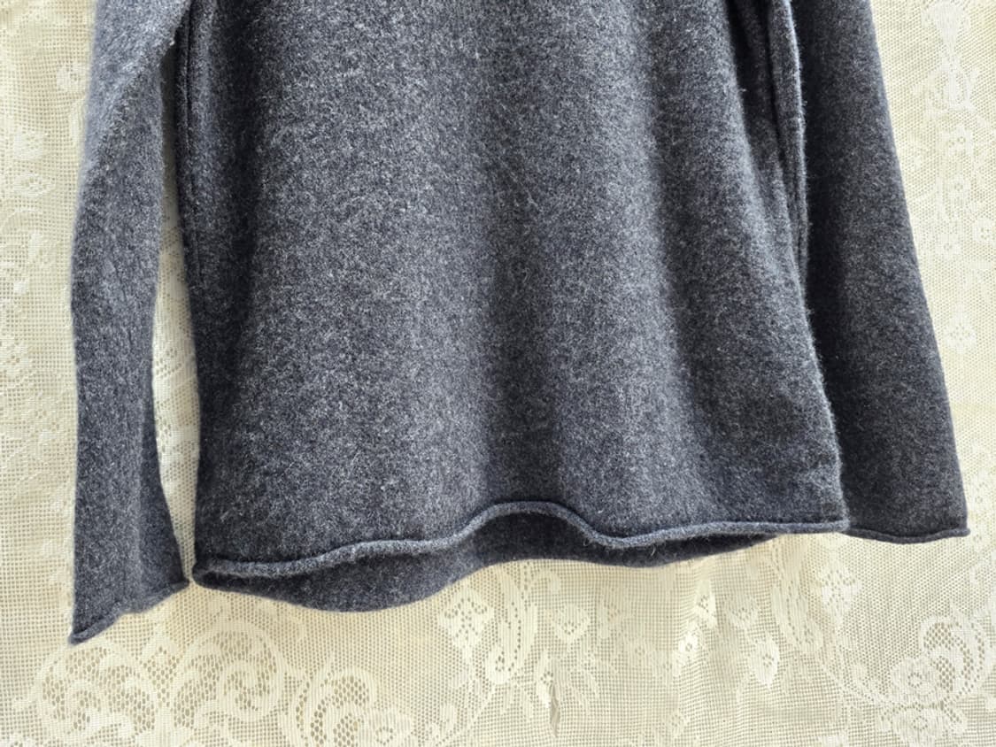 유니클로 캐시미어 100% 상품이미지3