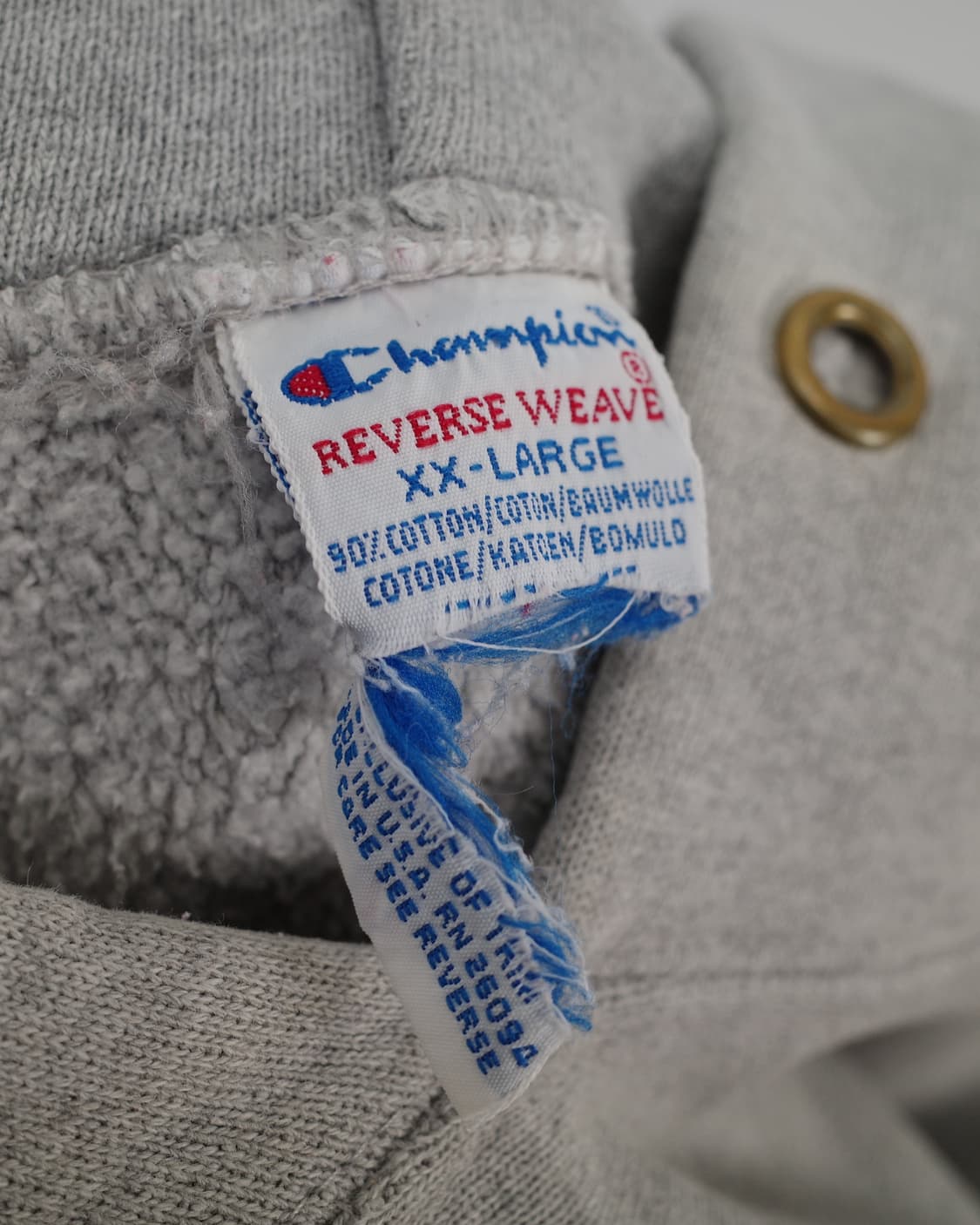 90's champion / made in usa 상품이미지6