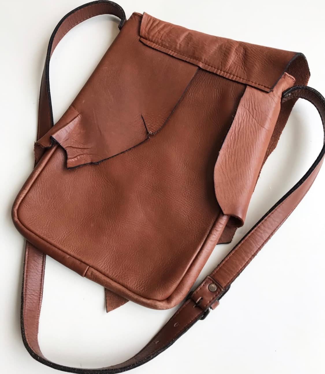 포터 바론 숄더백 상품이미지4