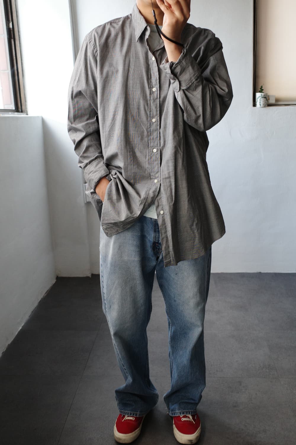 폴로 글렌 셔츠  상품이미지1