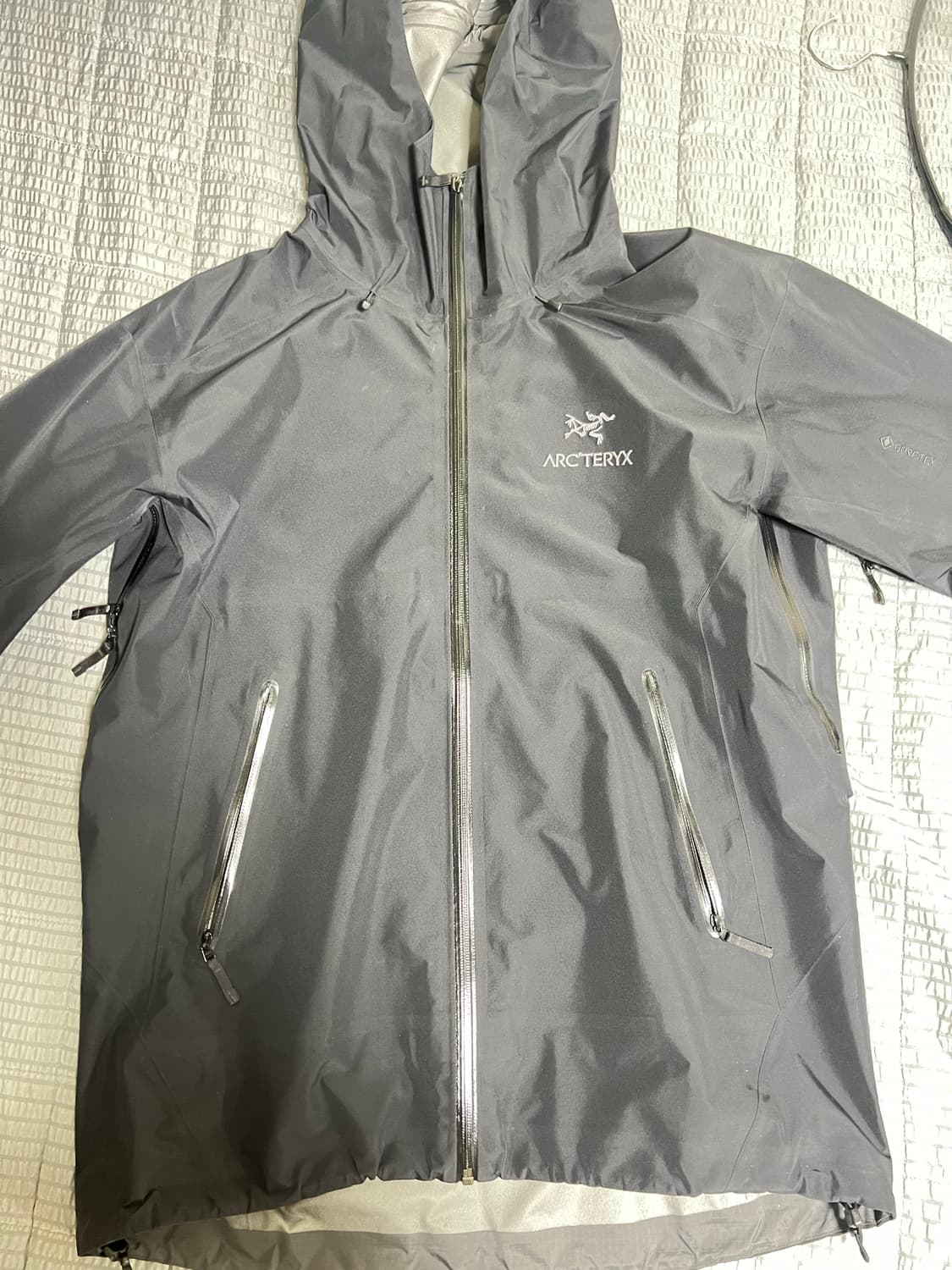 아크테릭스 베타 LT 자켓 남성 L 상품이미지1