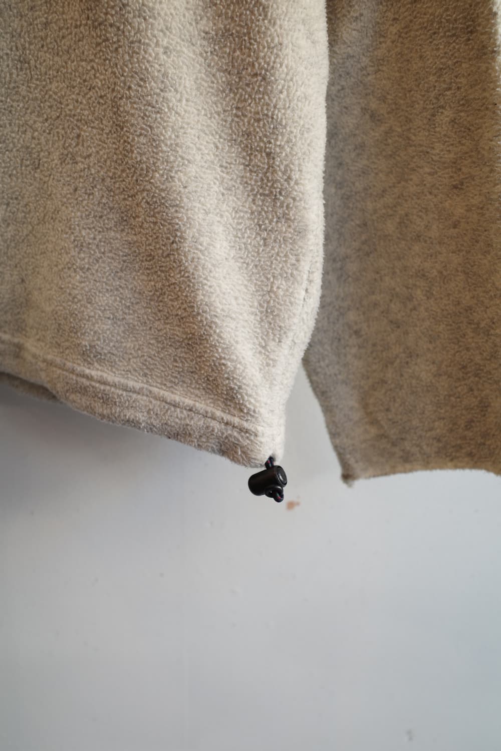 Fox Fire 폴라텍원단 집업 플리스 상품이미지7