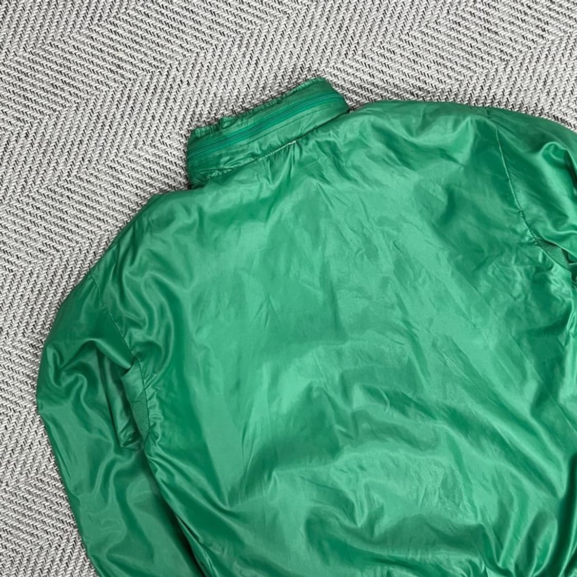 라코스테 블루종 점퍼 v0763 상품이미지4