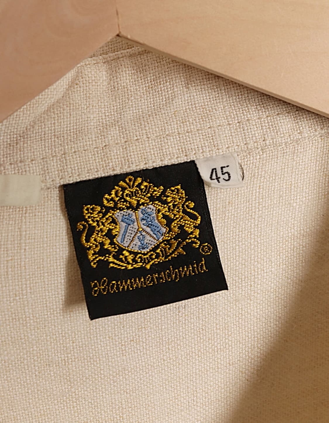 hammerschmid Trachten Shirts 상품이미지7