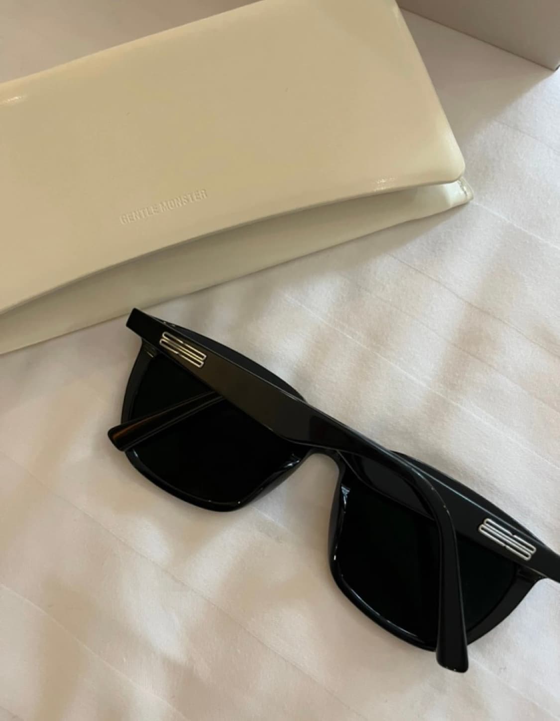 젠틀몬스터 하이저 상품이미지2