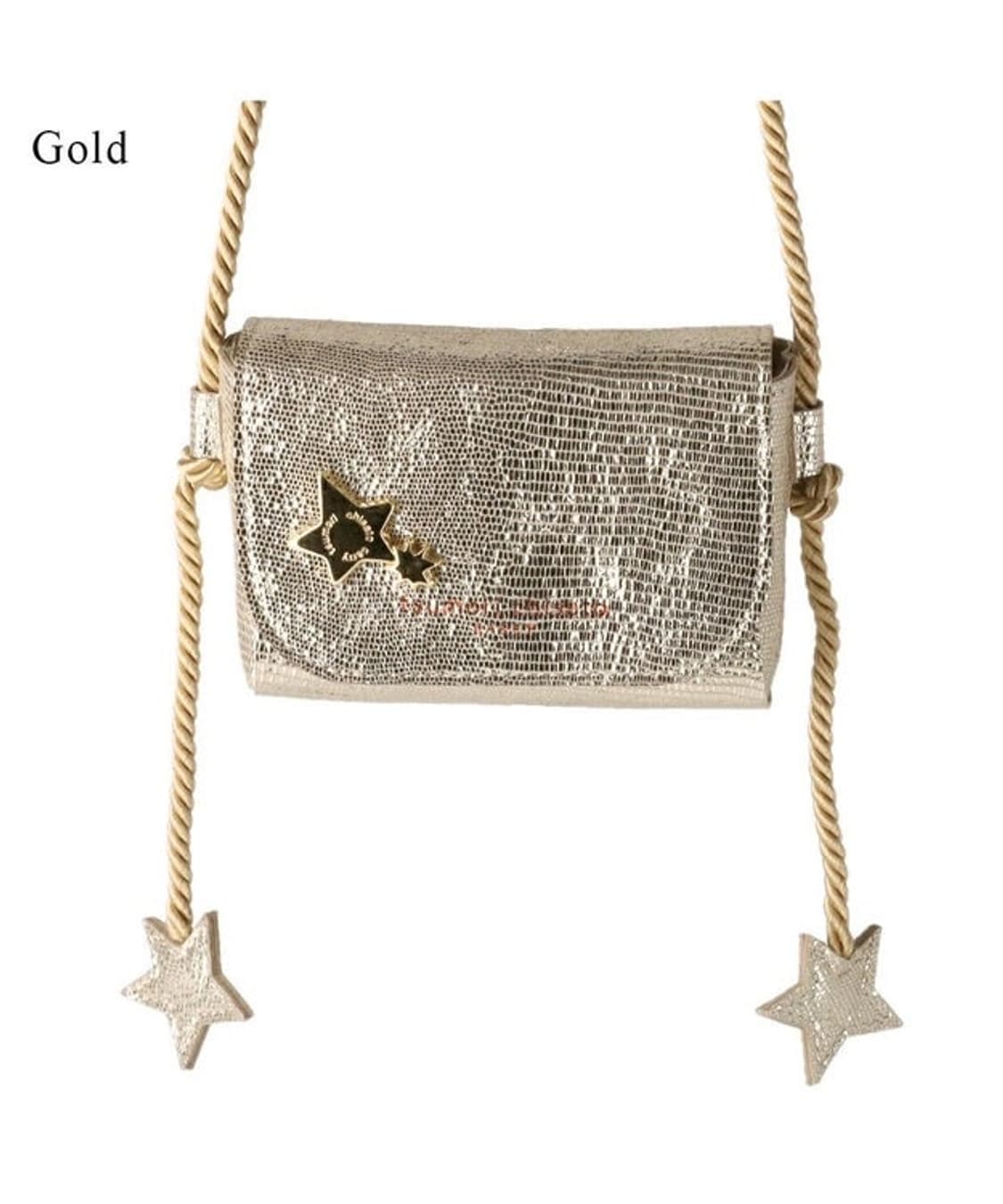 (새상품)츠모리 치사토 캐리 다이아몬드 스타 염소 가죽 숄더 백 미니 백 상품이미지2