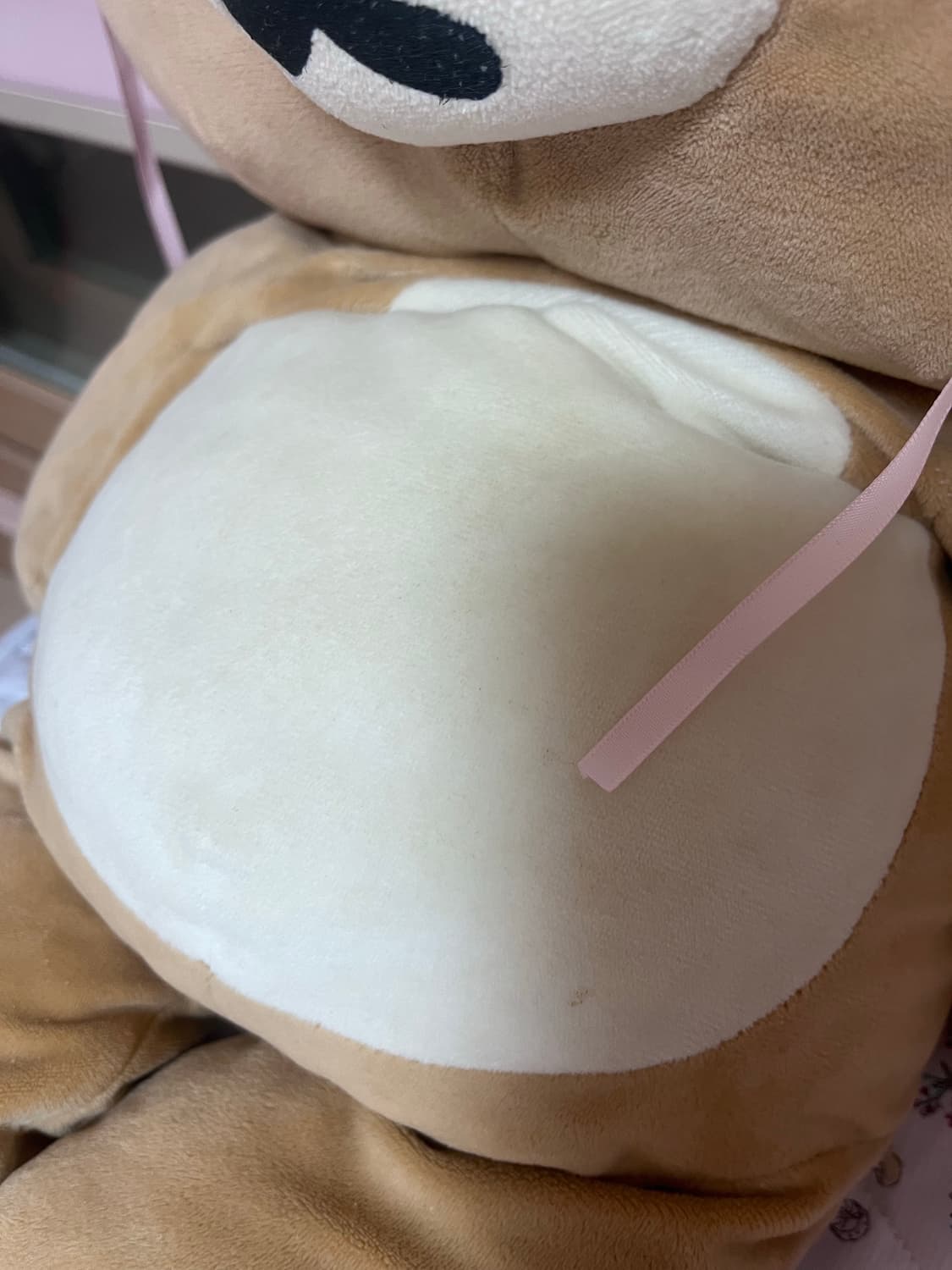 대형 리락쿠마 인형 상품이미지2