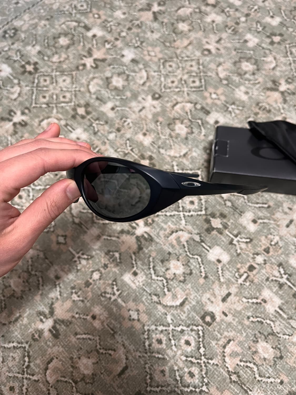 오클리 아이자켓 리덕스 상품이미지3