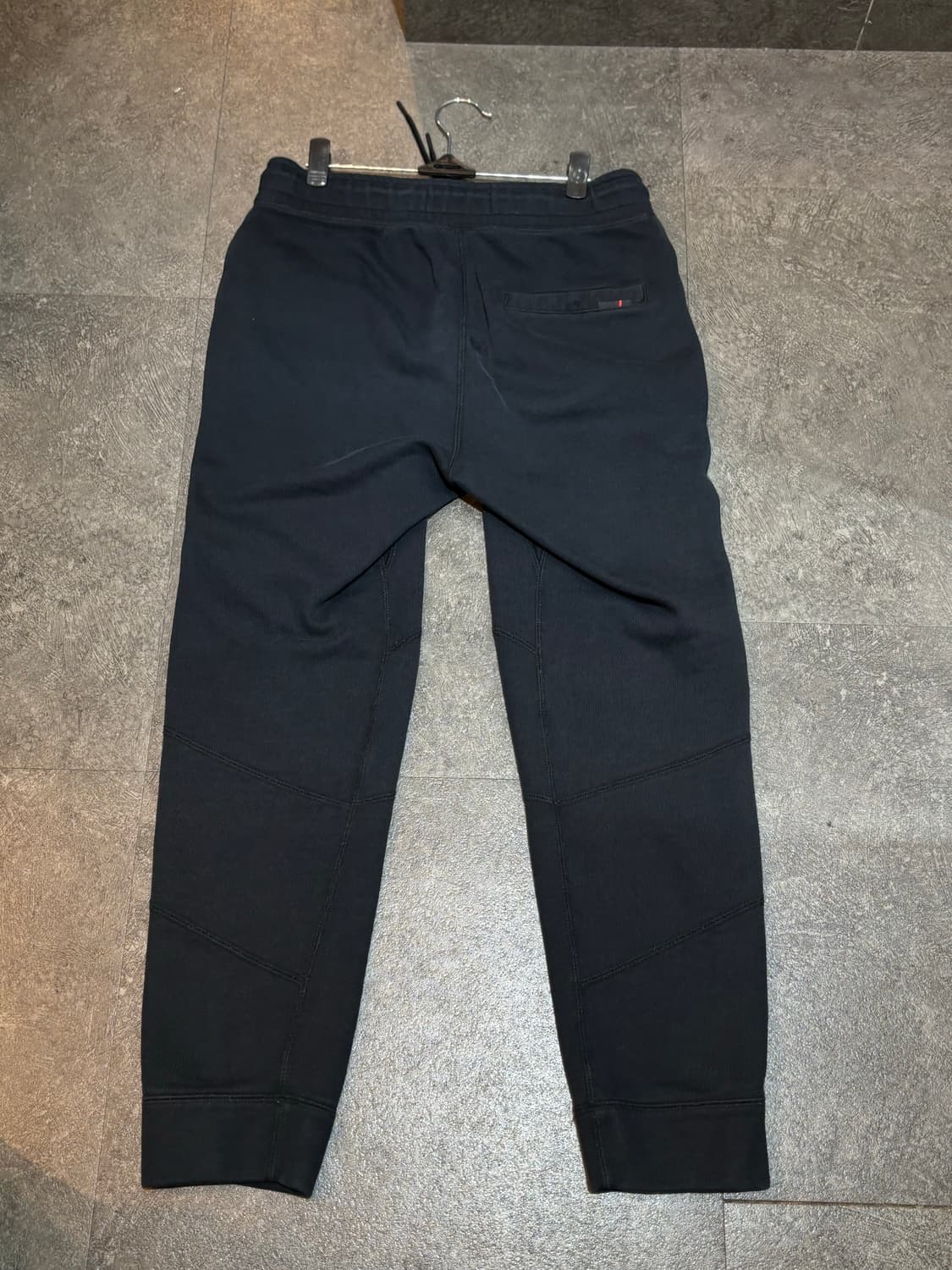 조던 조거팬츠 바지 S사이즈 상품이미지3