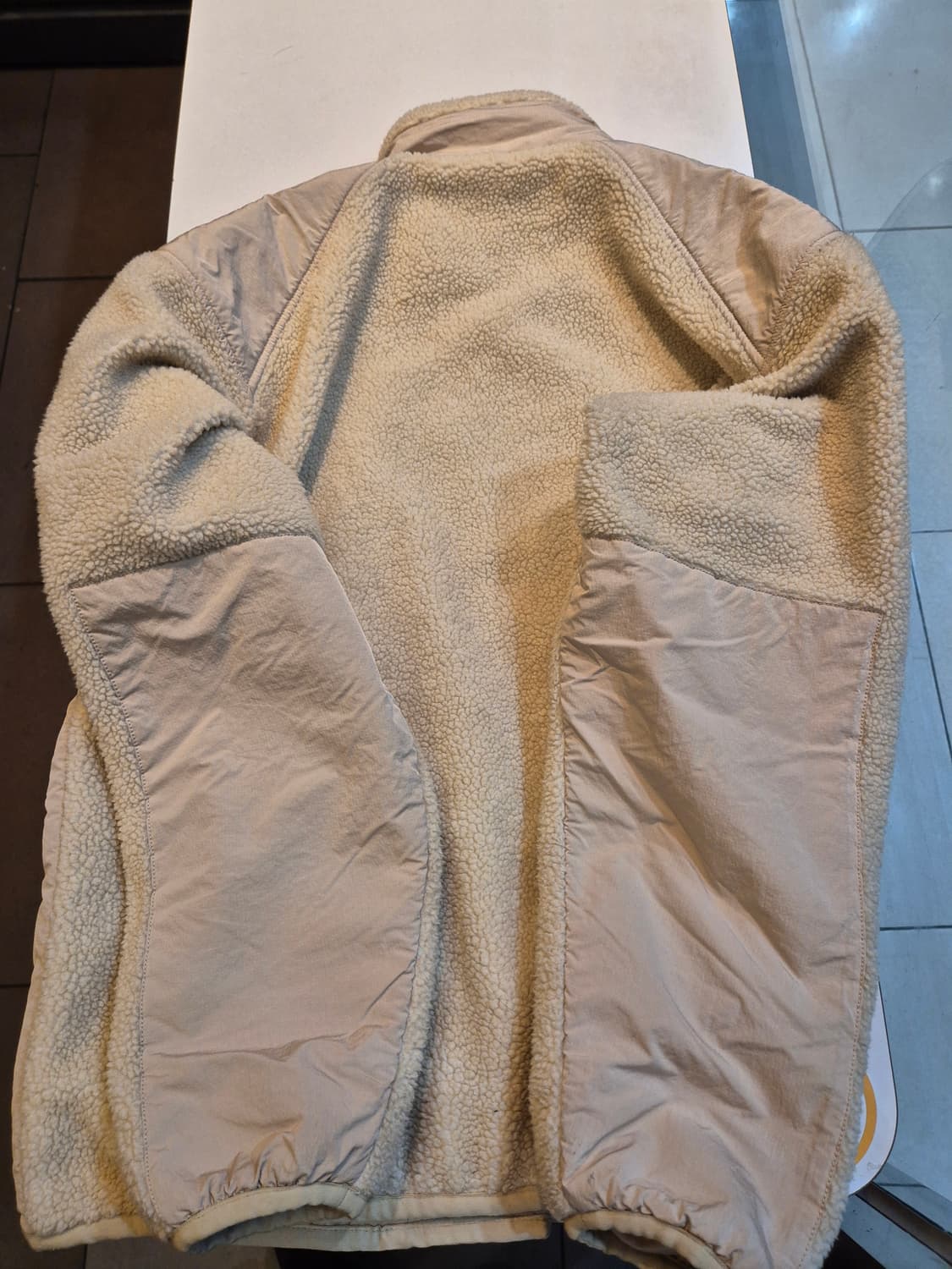 질스튜어트 뉴욕 폴리스 m 95~100 판매합니다 상품이미지3