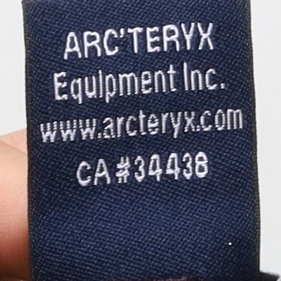 아크테릭스 Arc'Teryx Zeta SL Pants   상품이미지10