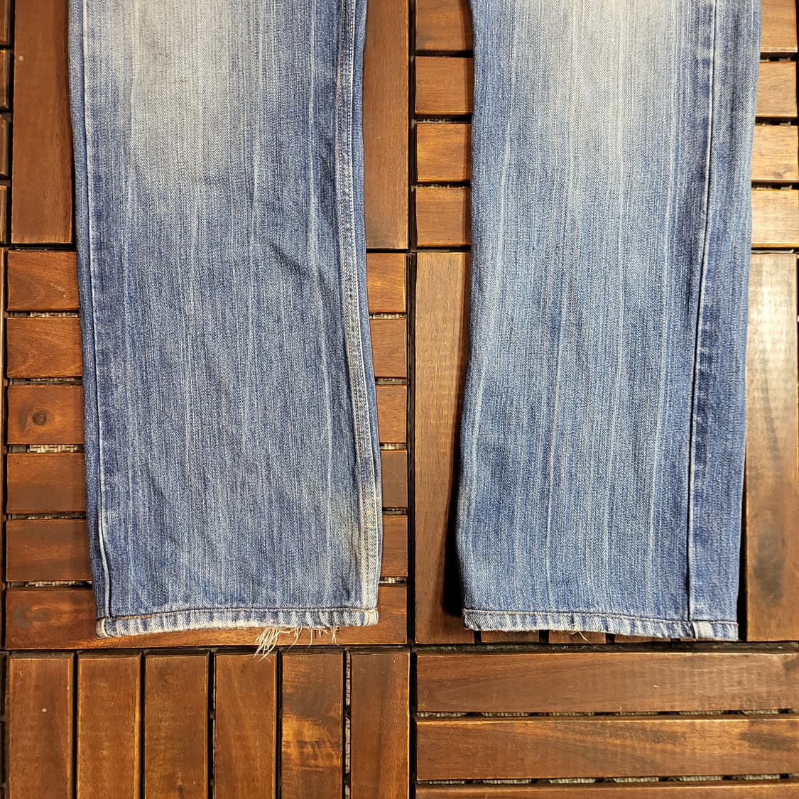 리바이스 청바지 514 (34) 상품이미지3