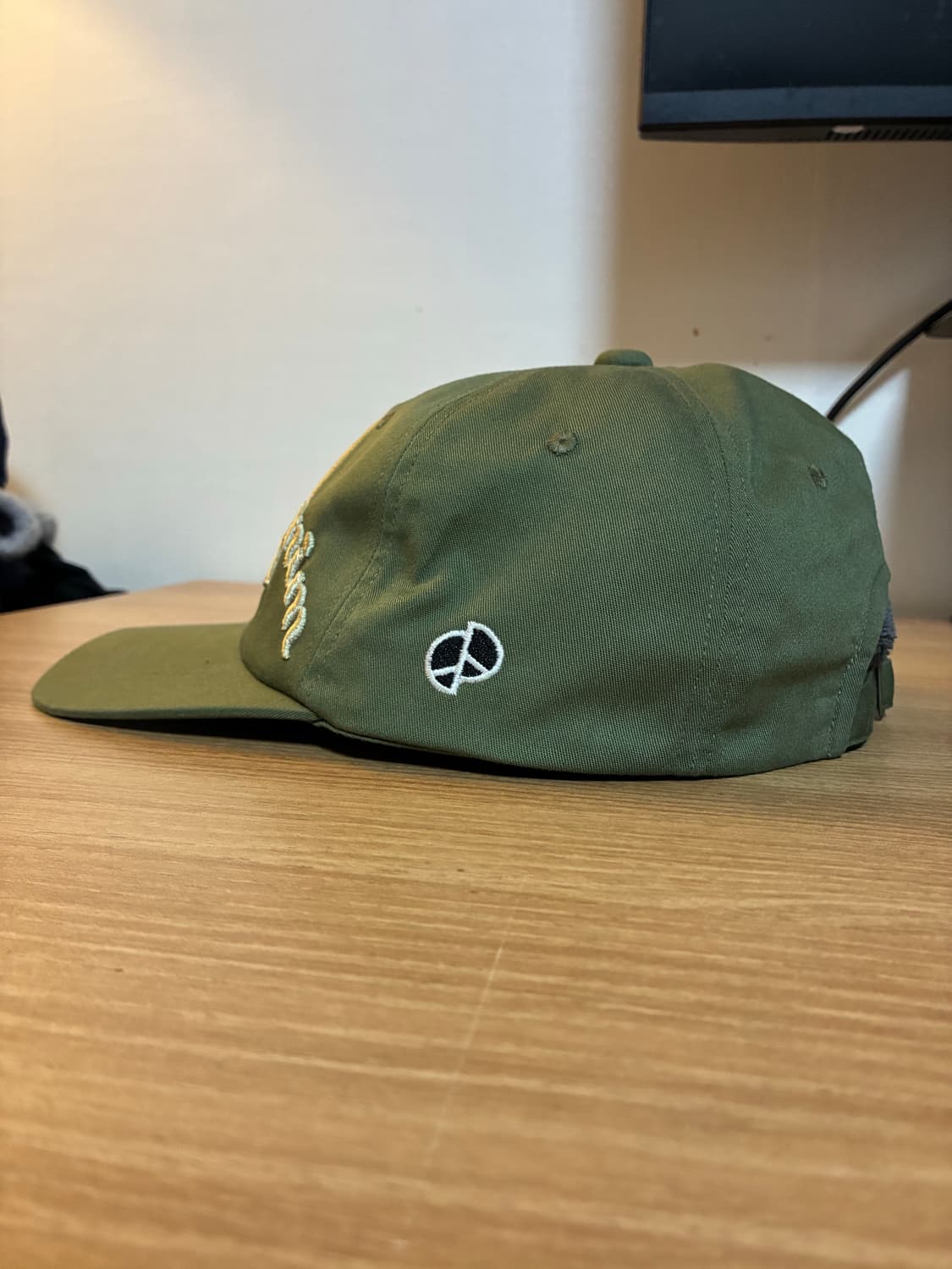 KAPITAL 캐피탈 Baseball Cap  상품이미지2