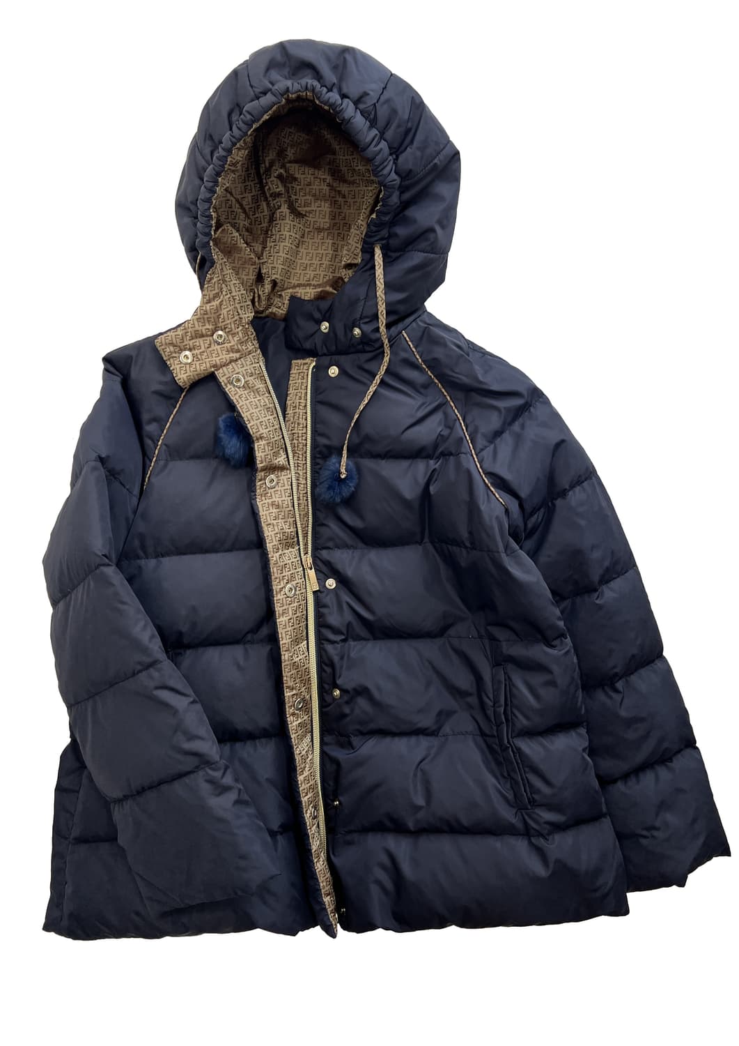 펜디 패딩 상품이미지4