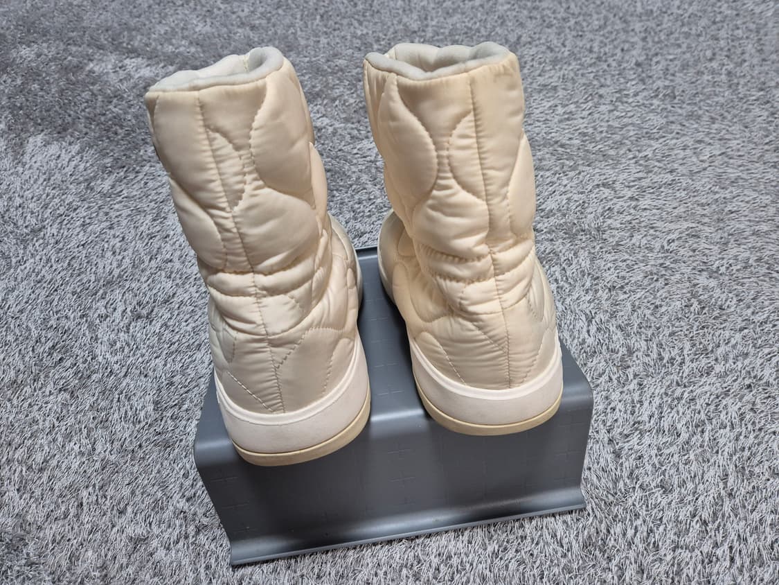 디스커버리 여성 패딩 부츠 240 상품이미지5