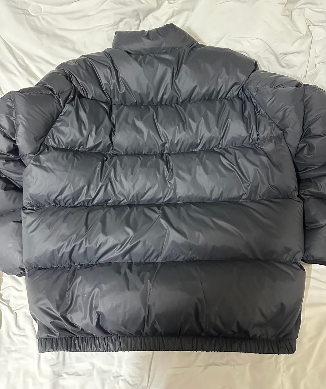 디스이즈네버댓 숏패딩 XL 상품이미지2