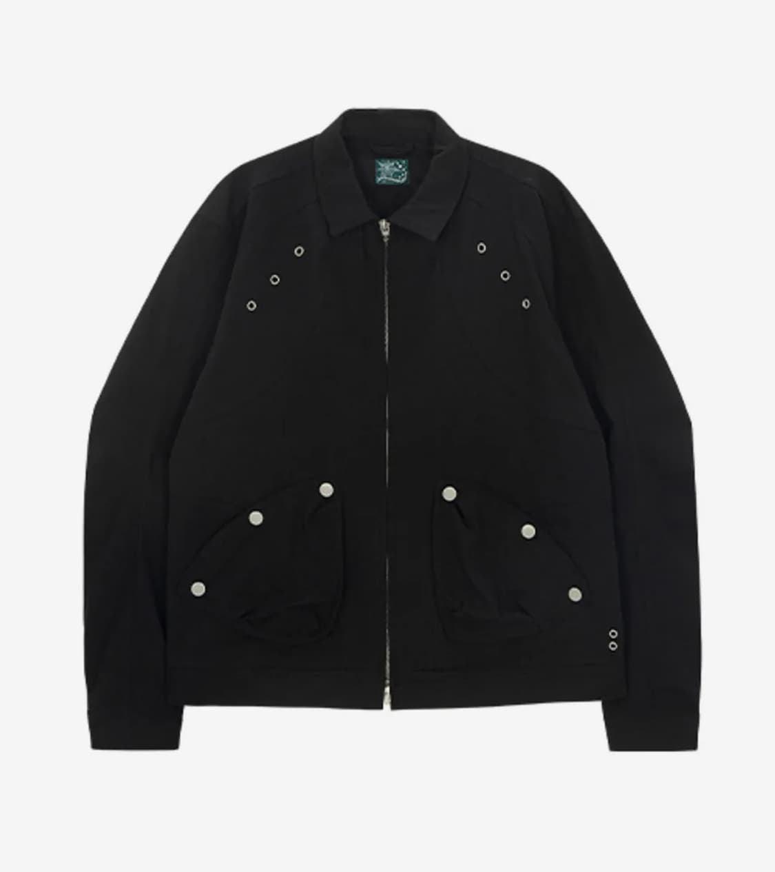 TCM trucker pocket jacket 상품이미지1