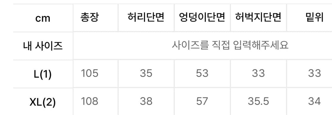크림소다랩 트랙 2선 파라슈트 팬츠 블랙 L 상품이미지2